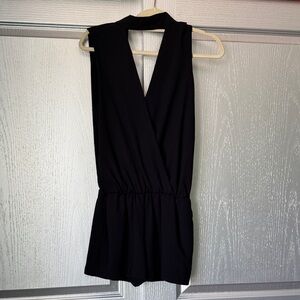 Saks fifth avenue romper